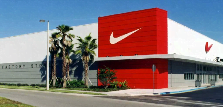Nike duplica su beneficio en 2019, hasta los 3.544 millones